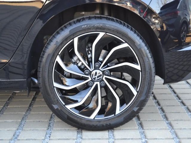 Volkswagen Golf Business Golf VIII Style