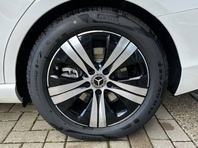 Mercedes-Benz C 200 Estate