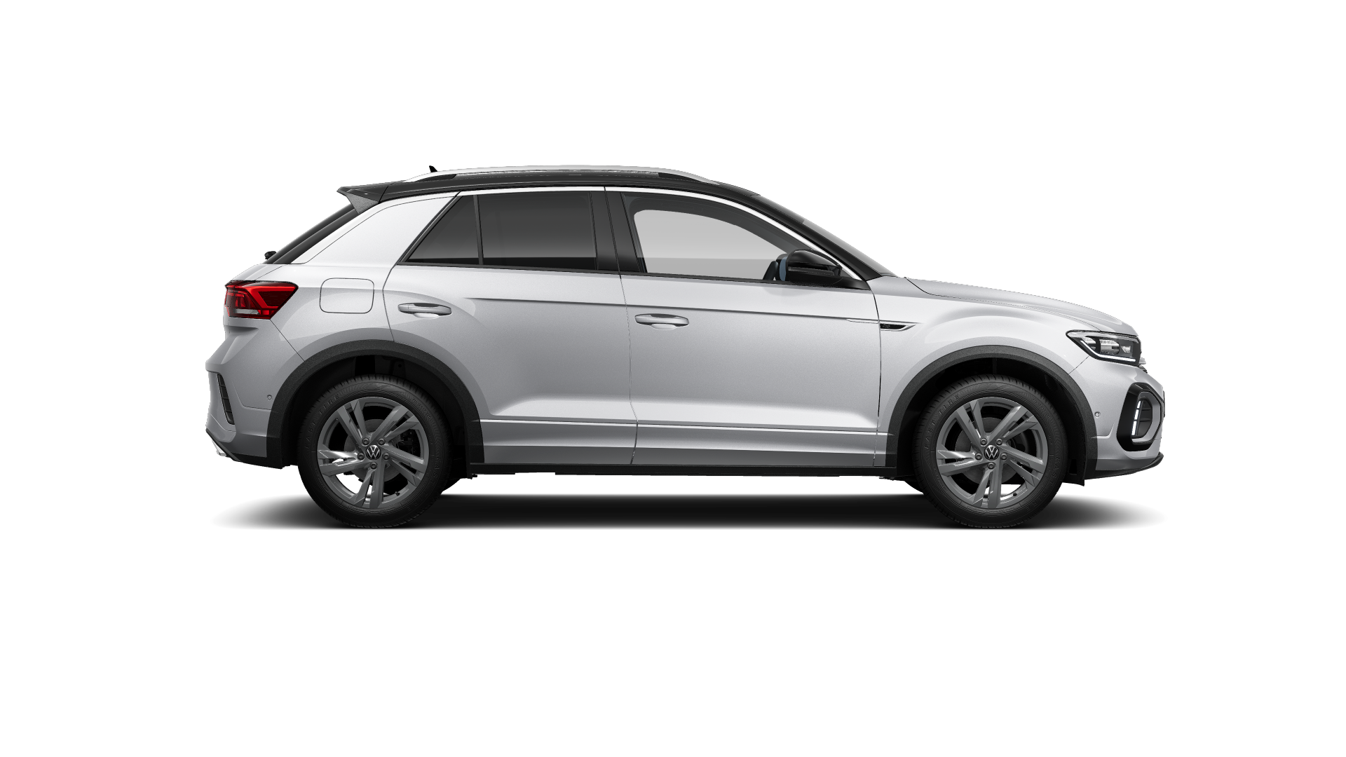 Volkswagen T-Roc 1.5 TSI DSG IQ.Drive R-Line