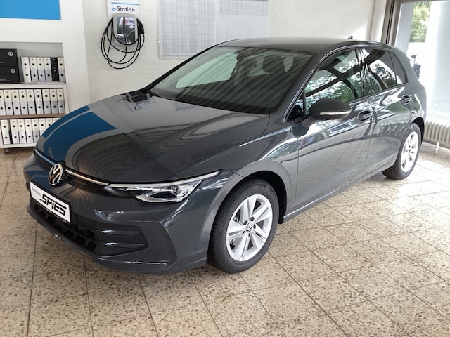 Volkswagen Golf 1.5 TSI Golf VIII Life