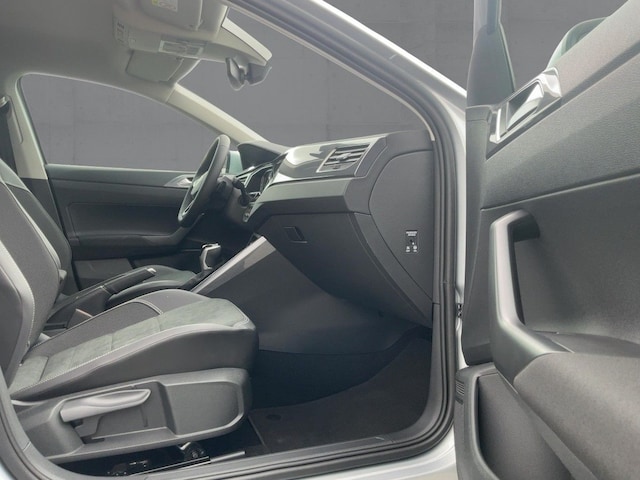 Volkswagen Taigo DSG Style