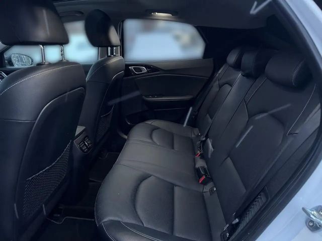 Kia XCeed PHEV Platinum Edition