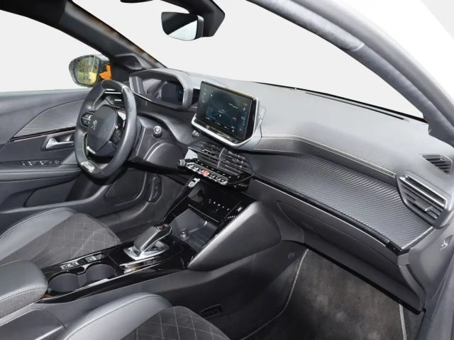 Peugeot E-208 GT-Line