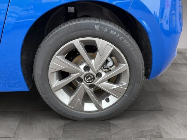 Opel Corsa Edition Turbo