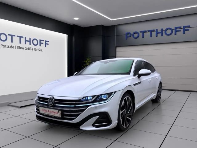 Volkswagen Arteon 2.0 TSI DSG R-Line