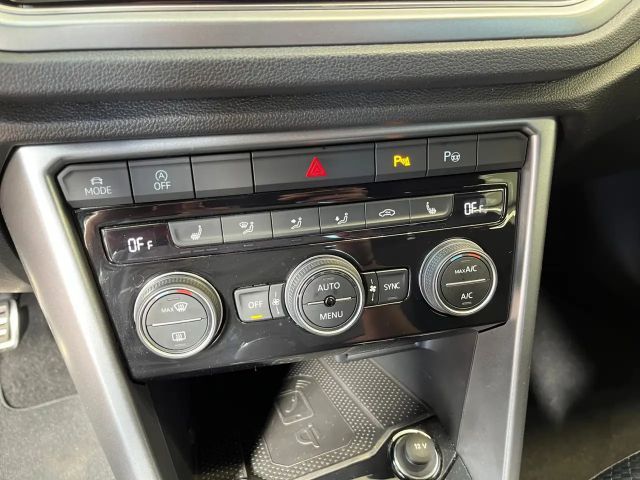 Volkswagen T-Roc 1.0 TSI