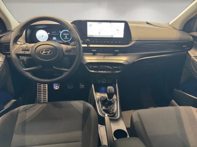 Hyundai Bayon 1.0 Prime