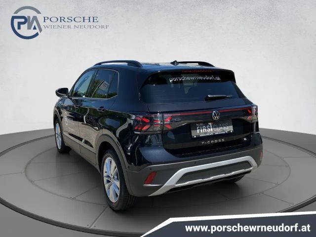 Volkswagen T-Cross Friends TSI