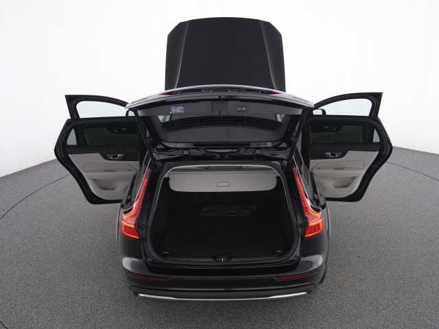 Volvo V60 Cross Country CC