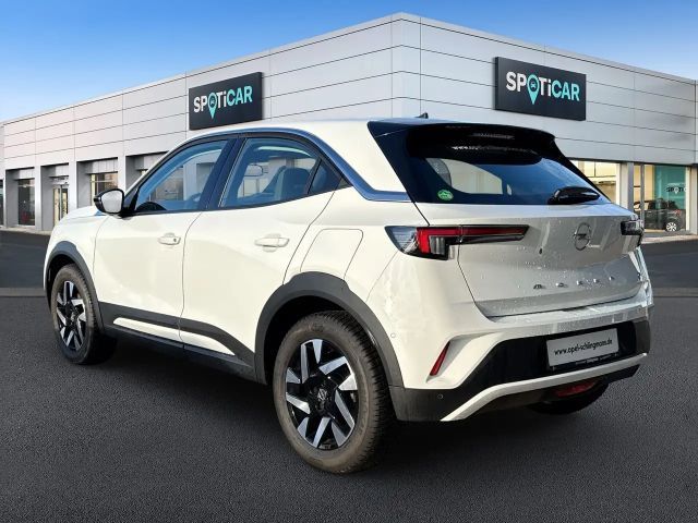 Opel Mokka Edition Mokka-e