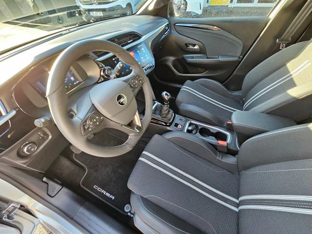 Opel Corsa GS-Line Grand Sport