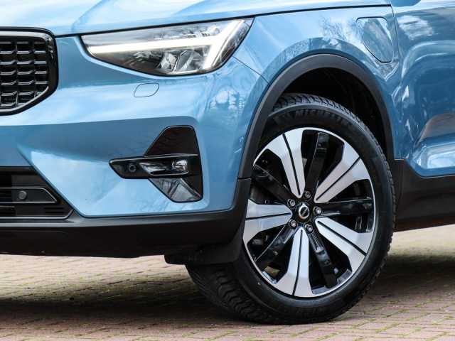 Volvo XC40 XC40