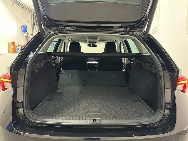 Skoda Octavia Combi Style Style