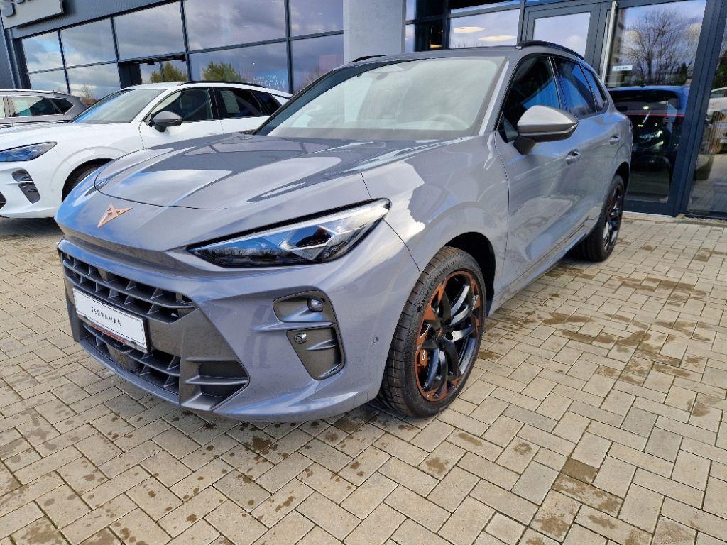 Cupra Terramar 2.0 TSI VZ