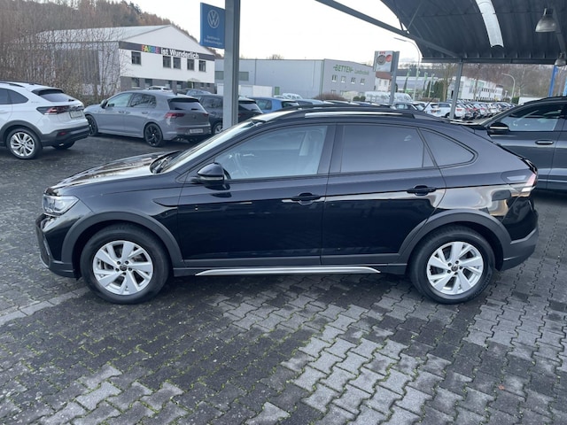 Volkswagen Taigo 1.0 TSI Life