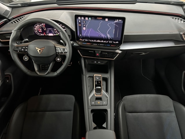 Cupra Formentor e-Hybrid