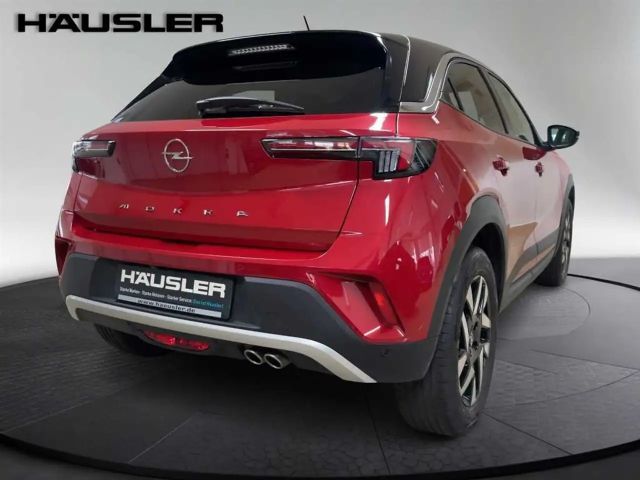 Opel Mokka Elegance