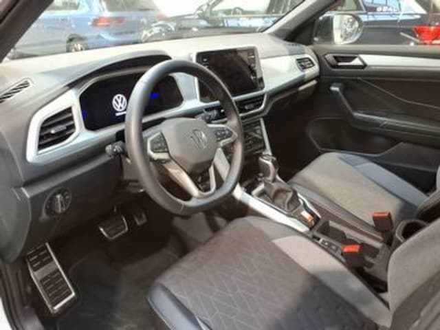 Volkswagen T-Roc 2.0 TDI DSG Life