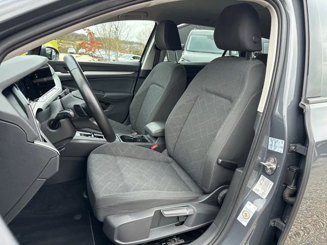 Volkswagen Golf DSG Life Variant