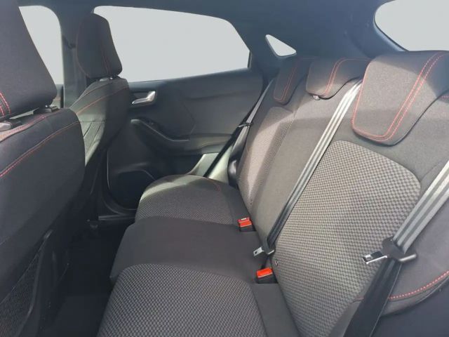 Ford Puma EcoBoost ST Line