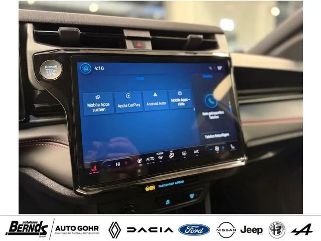 Ford Puma EcoBoost ST Line