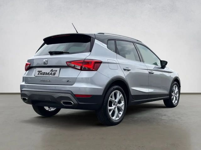 Seat Arona 1.0 TSI FR-lijn