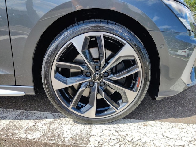 Audi S3 Quattro S-Tronic Sedan