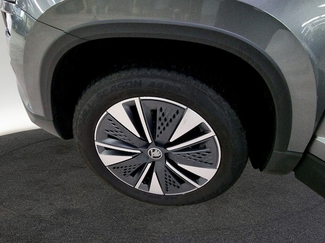 Skoda Karoq 1.5 TSI Tour