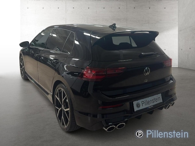 Volkswagen Golf 2.0 TSI DSG Style