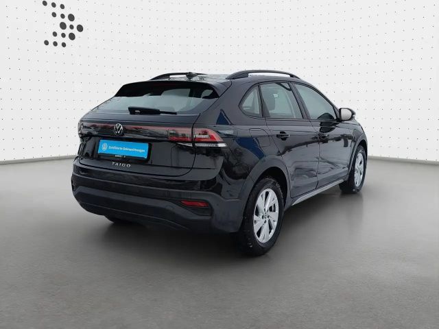 Volkswagen Taigo 1.0 TSI DSG Life