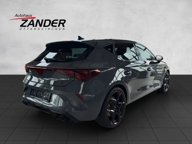 Cupra Leon 2.0 TSI VZ
