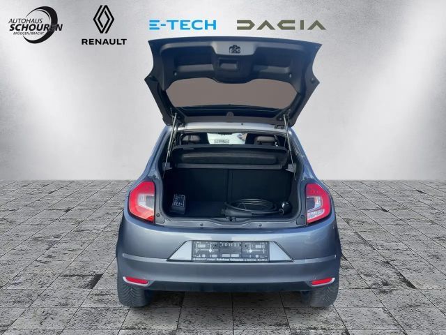 Renault Twingo Electric Techno