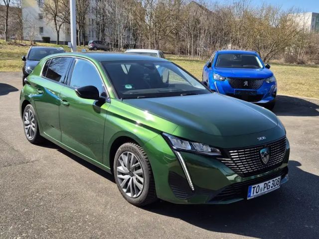 Peugeot 308 Allure Pack PureTech