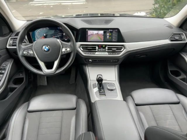 BMW 320 320d Sedan Touring