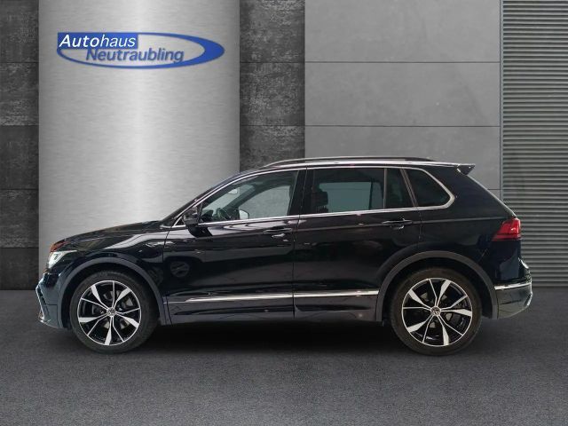 Volkswagen Tiguan 2.0 TDI DSG
