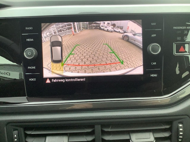 Volkswagen Taigo 1.0 TSI DSG Style