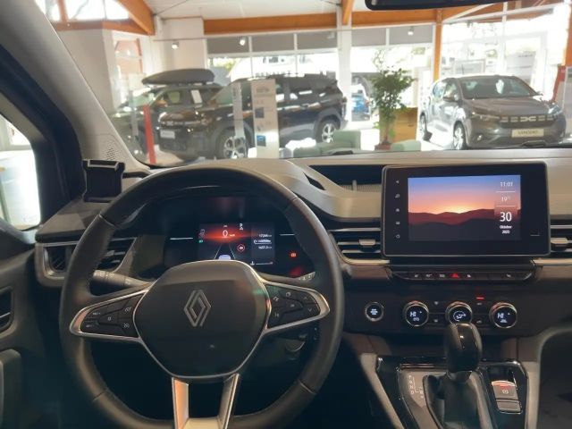 Renault Kangoo EDC Techno dCi 115