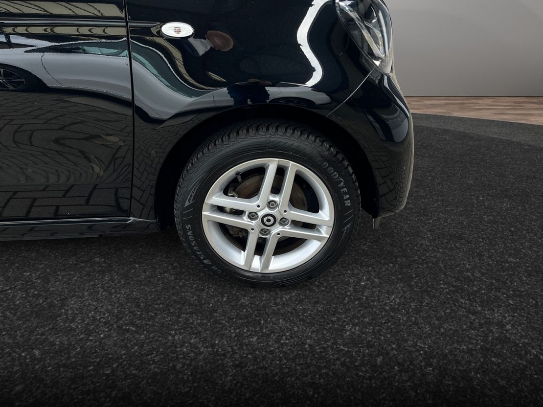 Smart EQ forfour forfour EQ