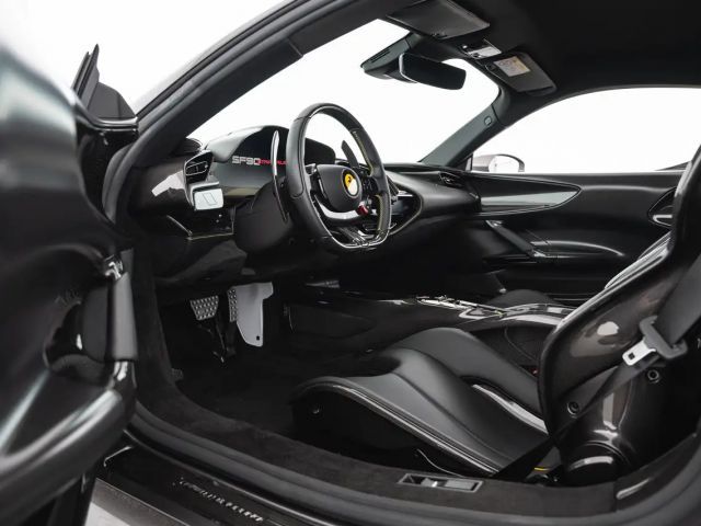 Ferrari SF90 Stradale