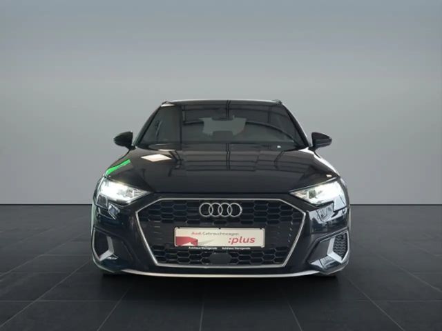 Audi A3 35 TFSI Sedan Sportback