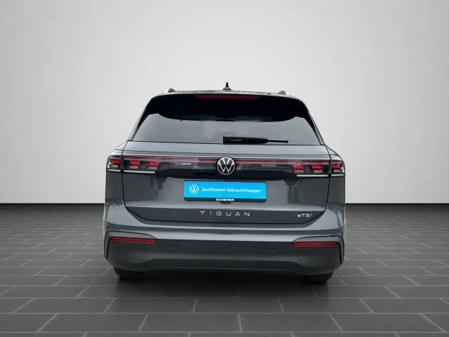 Volkswagen Tiguan 1.5 eTSI DSG Life