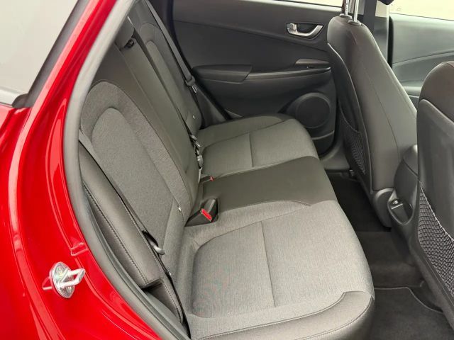 Hyundai Kona 2WD Electric Trend