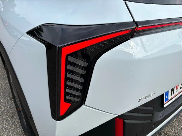 Kia EV4 81.4 kWh Earth FWD Plus