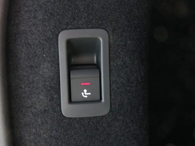 Audi A6 e-tron Quattro