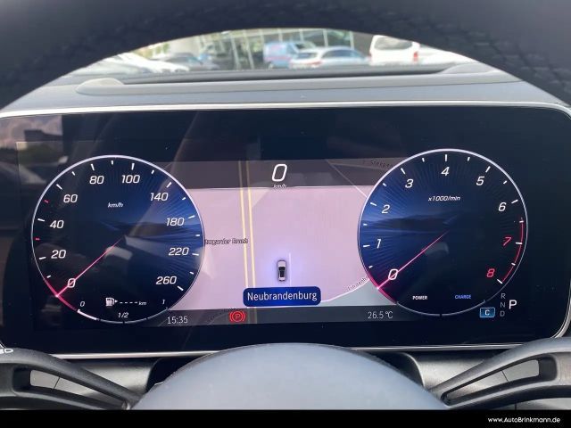 Mercedes-Benz GLC 300 4MATIC