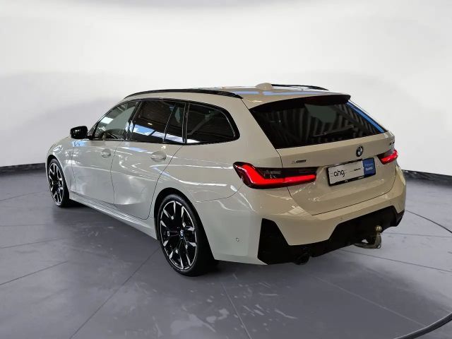 BMW 320 320d M-Sport Touring xDrive