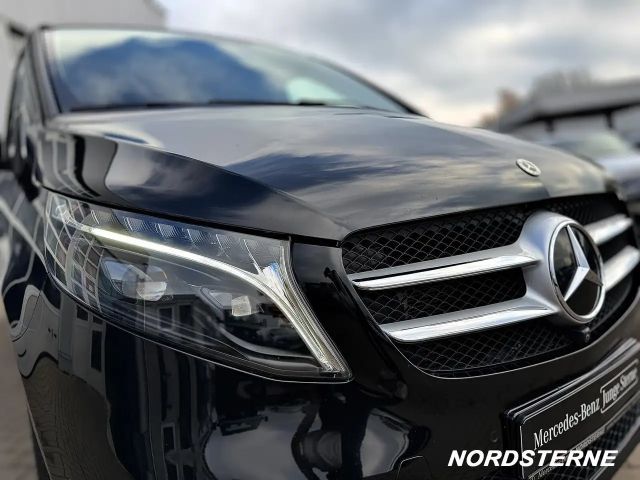 Mercedes-Benz V 300 4MATIC AVANTGARDE V 300 d