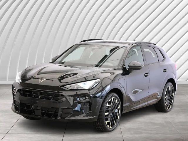 Cupra Terramar 1.5 e-Hybrid VZ e-Hybrid