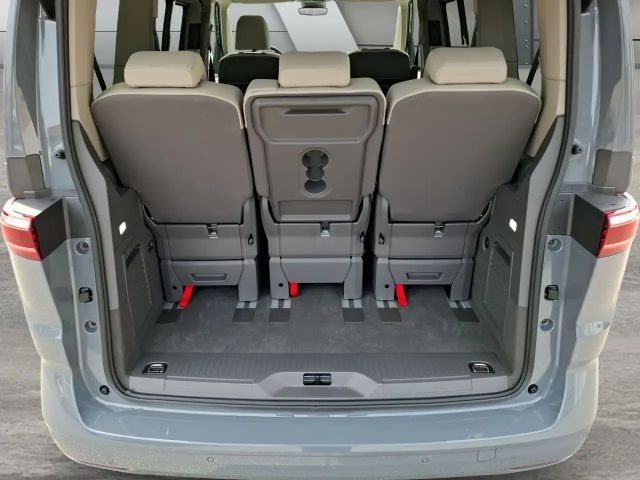 Volkswagen Multivan 2.0 TDI DSG T7