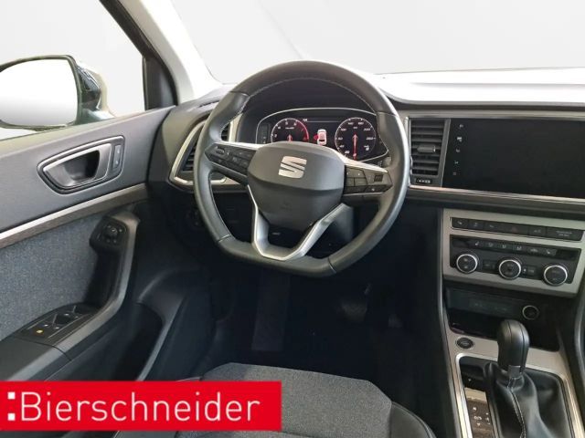 Seat Ateca 1.5 TSI DSG